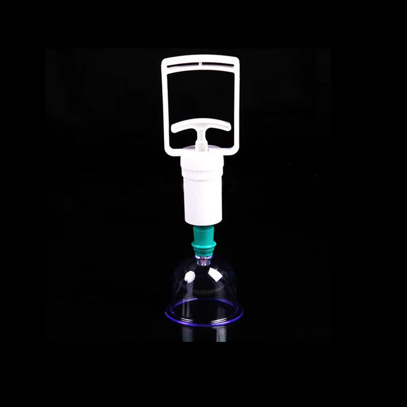 Breast Enlargement Firming Massager Pump Vacuum Suction Cupping Therapy Buttocks Lifting Cups Butt Enhancer Pumping Machine