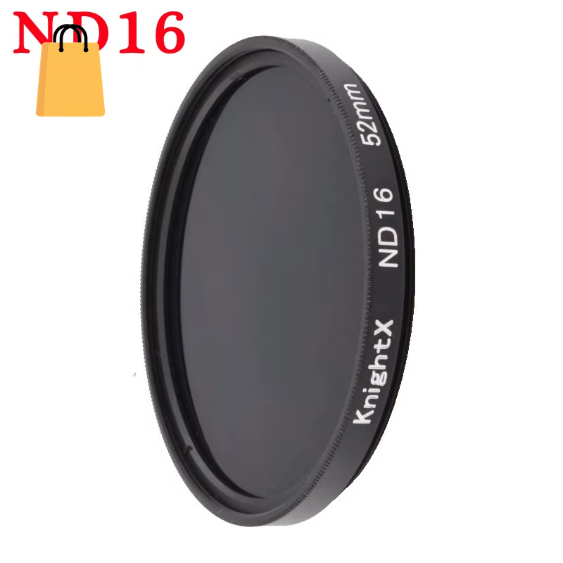 37Mm 52Mm 58Mm Cell Phone Mobile Camera Lens Filter Phone Clip Filter CPL ND Star Universal Clip Polarizing Accessories