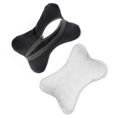 Car Neck Pillows Comfortable Auto Seat Head Neck Rest Cushion Headrest for  2 3 5 6 8 CX5 CX-5 CX-7 CX-9 MX-5 ATENZA Axela