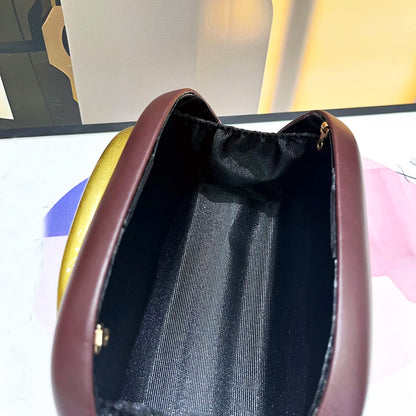 Purses and Handbag Luxury Designer Shoulder Bag Purse Women'S Bag Wedding Evening Clutch Bag Party Bag