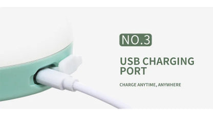 Wireless Juicer Automatic Orange Lemon Juicer USB Charge Juice Separator Portable Fruit Extractor Squeezer Pressure Juicers