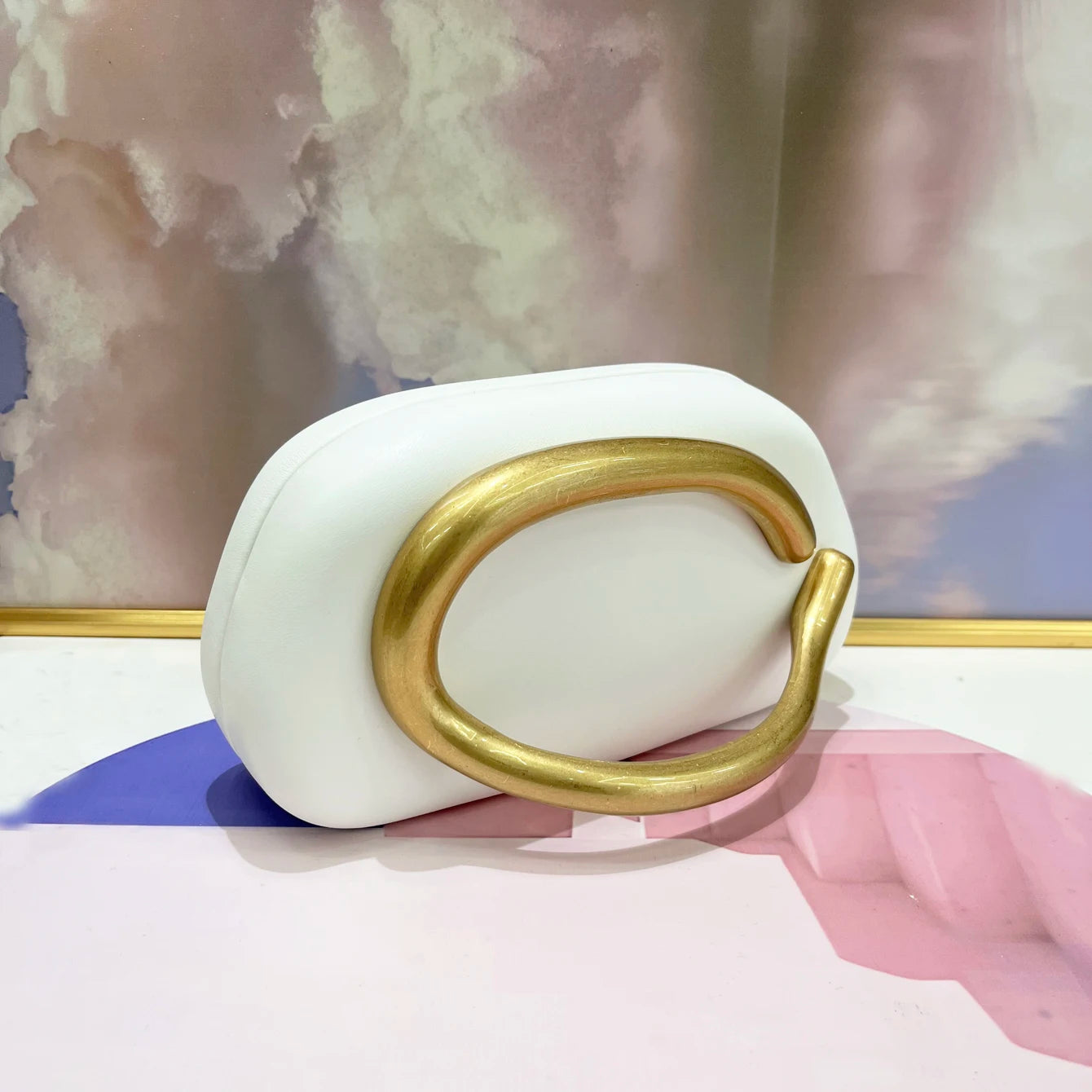 Purses and Handbag Luxury Designer Shoulder Bag Purse Women'S Bag Wedding Evening Clutch Bag Party Bag