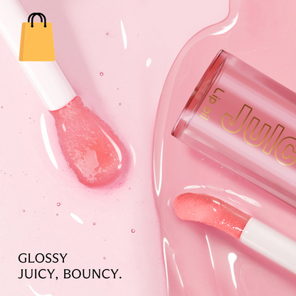 PHOFAY Juicy Lip Oil
