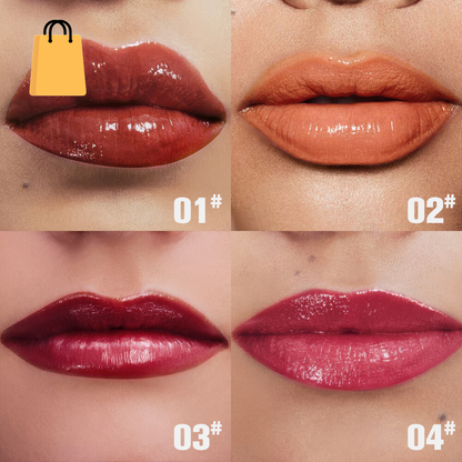 PHOFAY Moisturizing Lipstick