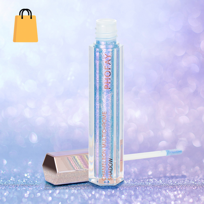 PHOFAY Chameleon Multichrome Shadow Bundle