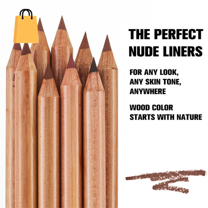 PHOFAY Nude Lipliner Kit