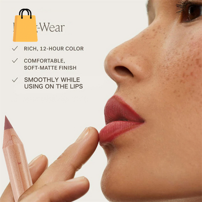 PHOFAY Nude Lipliner Kit