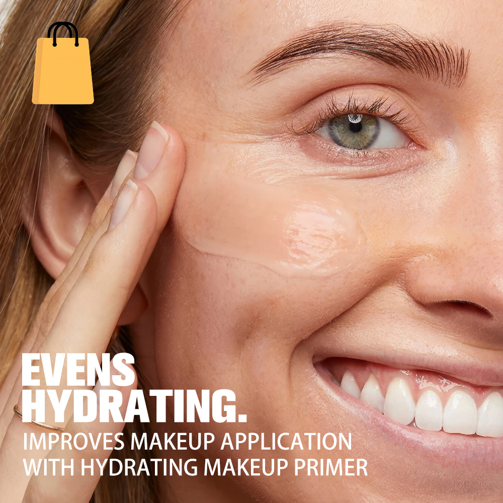 PHOFAY Hydrating Makeup Primer