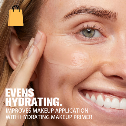PHOFAY Hydrating Makeup Primer