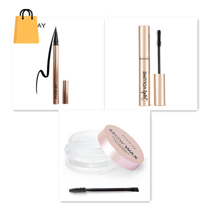 PHOFAY Volumizing Mascara