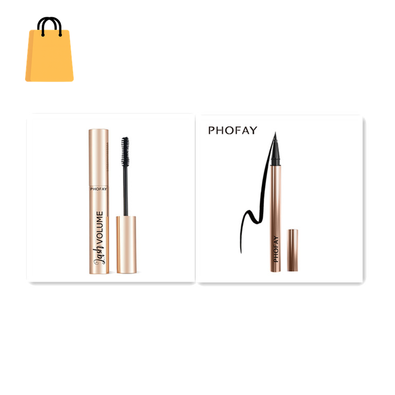 PHOFAY Volumizing Mascara