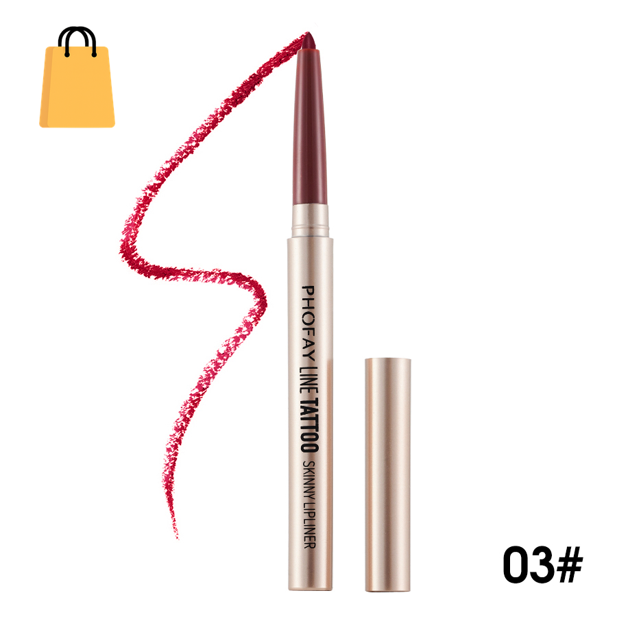 PHOFAY Lipliner