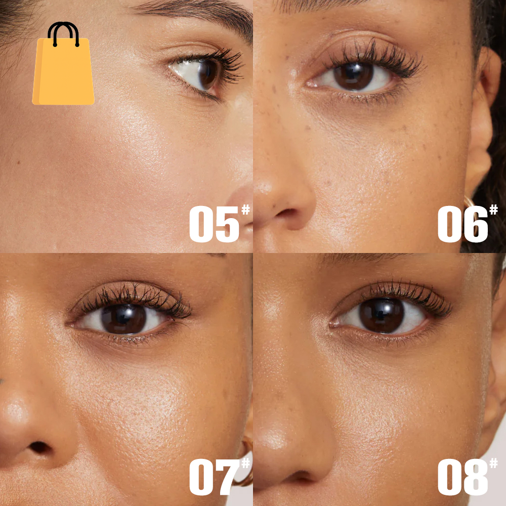 PHOFAY Full Coverage Foundation