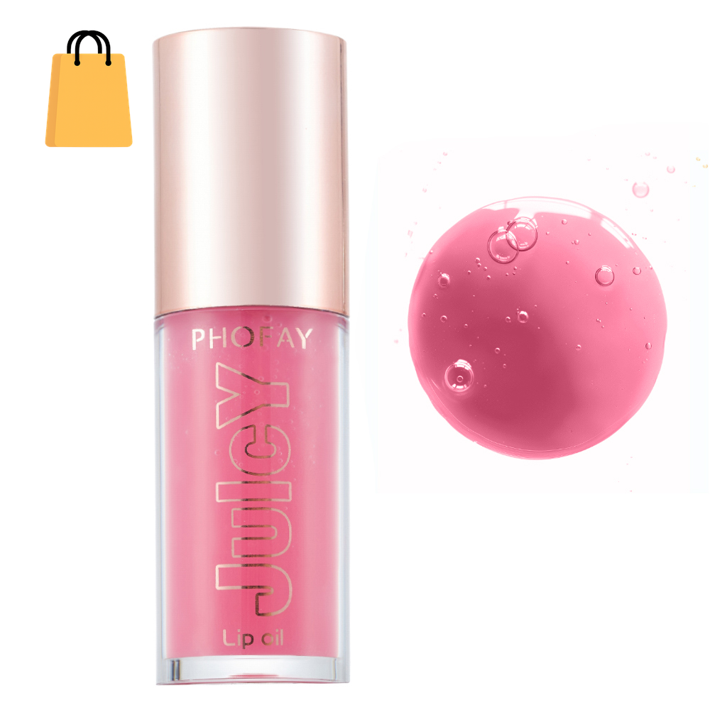 PHOFAY Juicy Lip Oil
