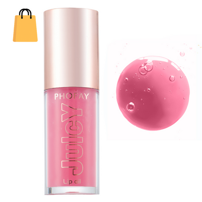 PHOFAY Juicy Lip Oil