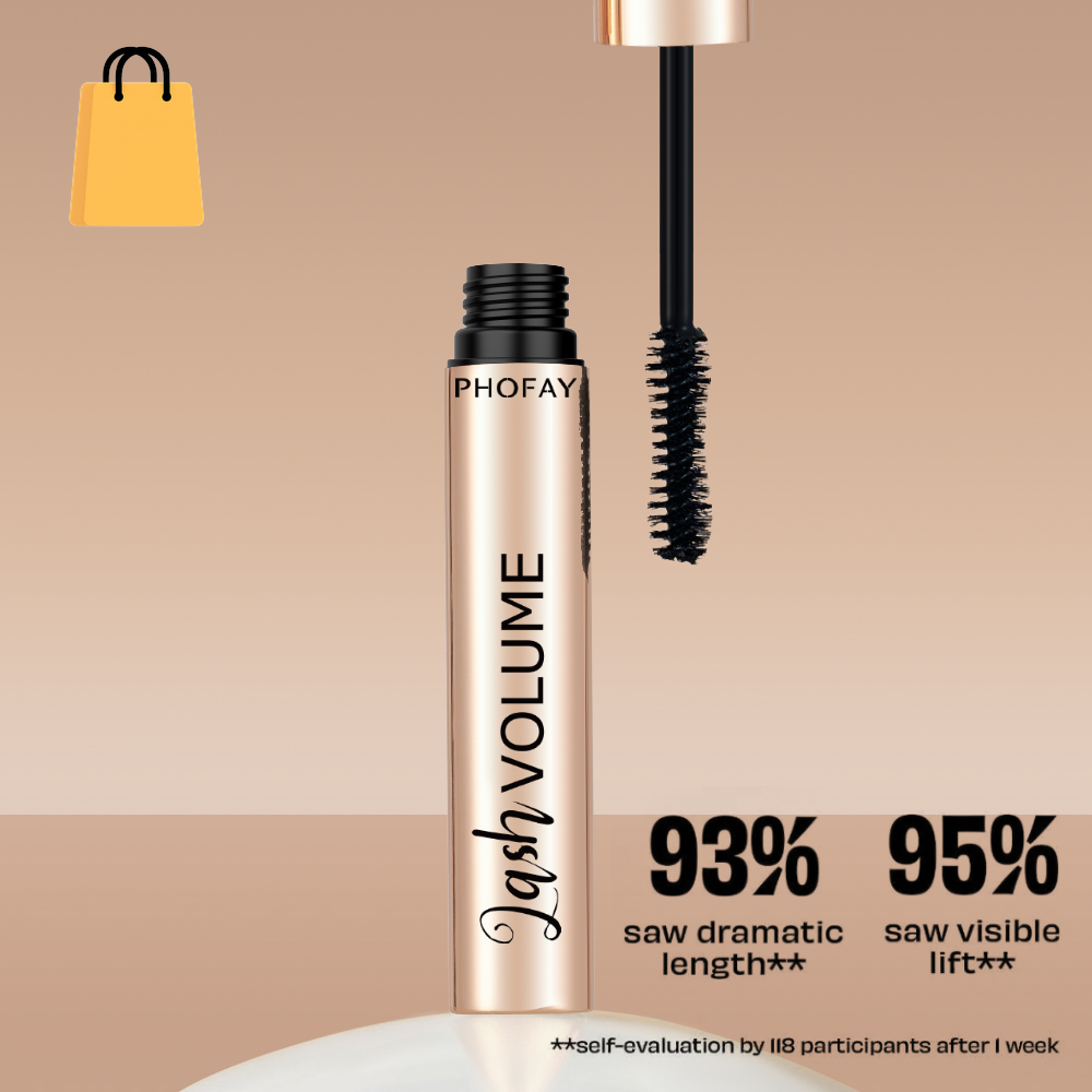 PHOFAY Volumizing Mascara