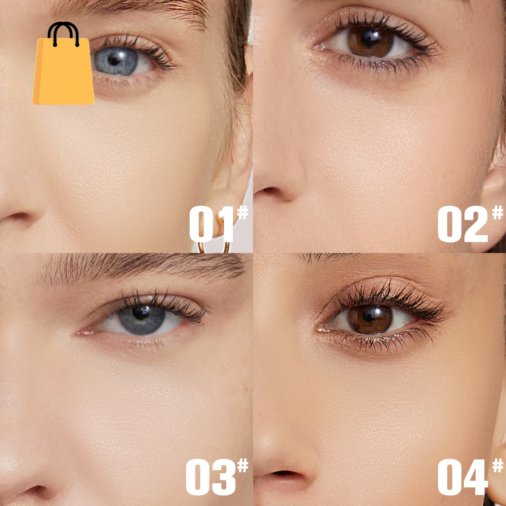 PHOFAY Full Coverage Foundation