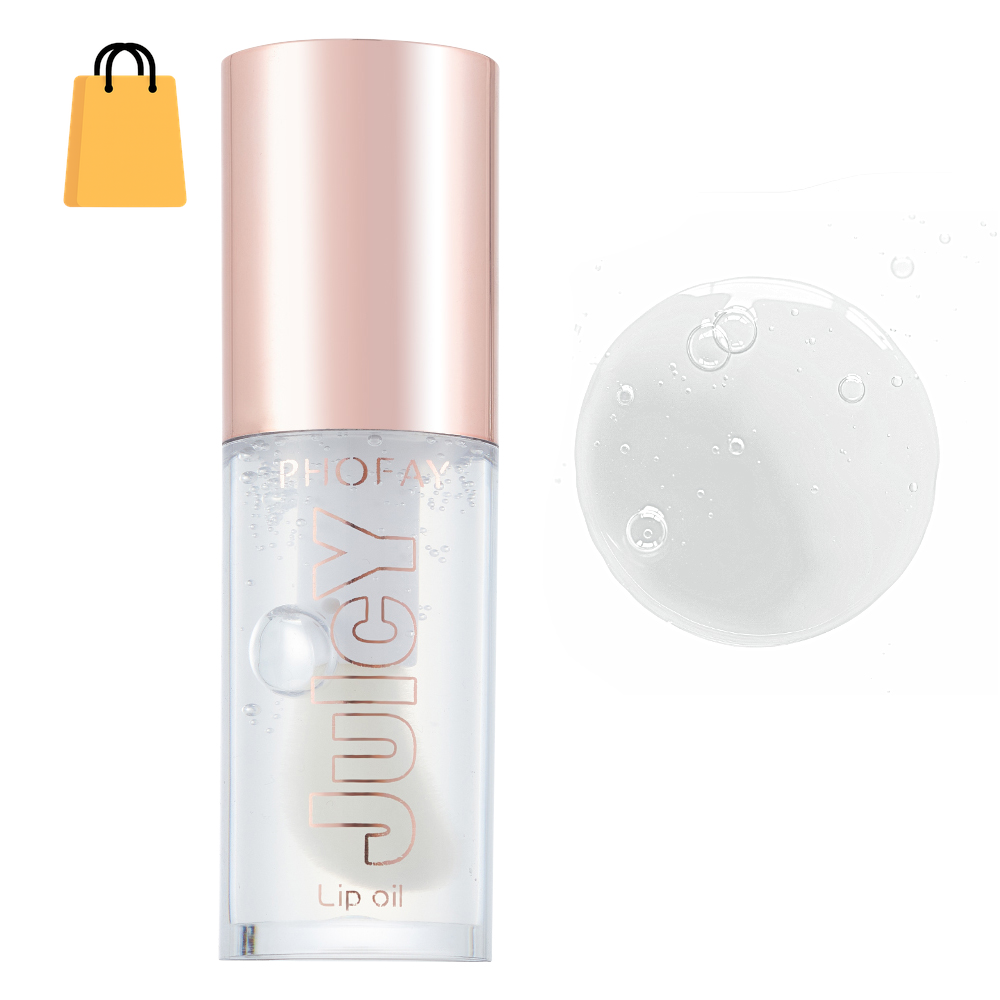 PHOFAY Juicy Lip Oil