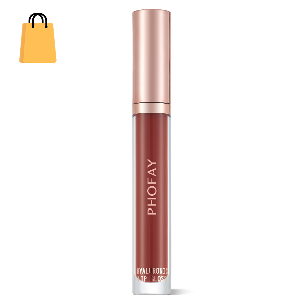 PHOFAY Hyaluronic Lip Gloss