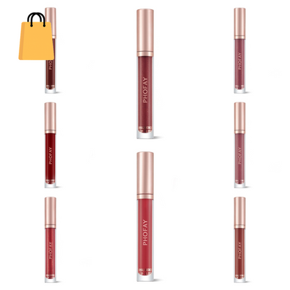 PHOFAY Hyaluronic Lip Gloss