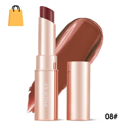 PHOFAY Moisturizing Lipstick