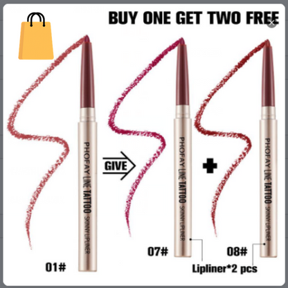 PHOFAY Lipliner