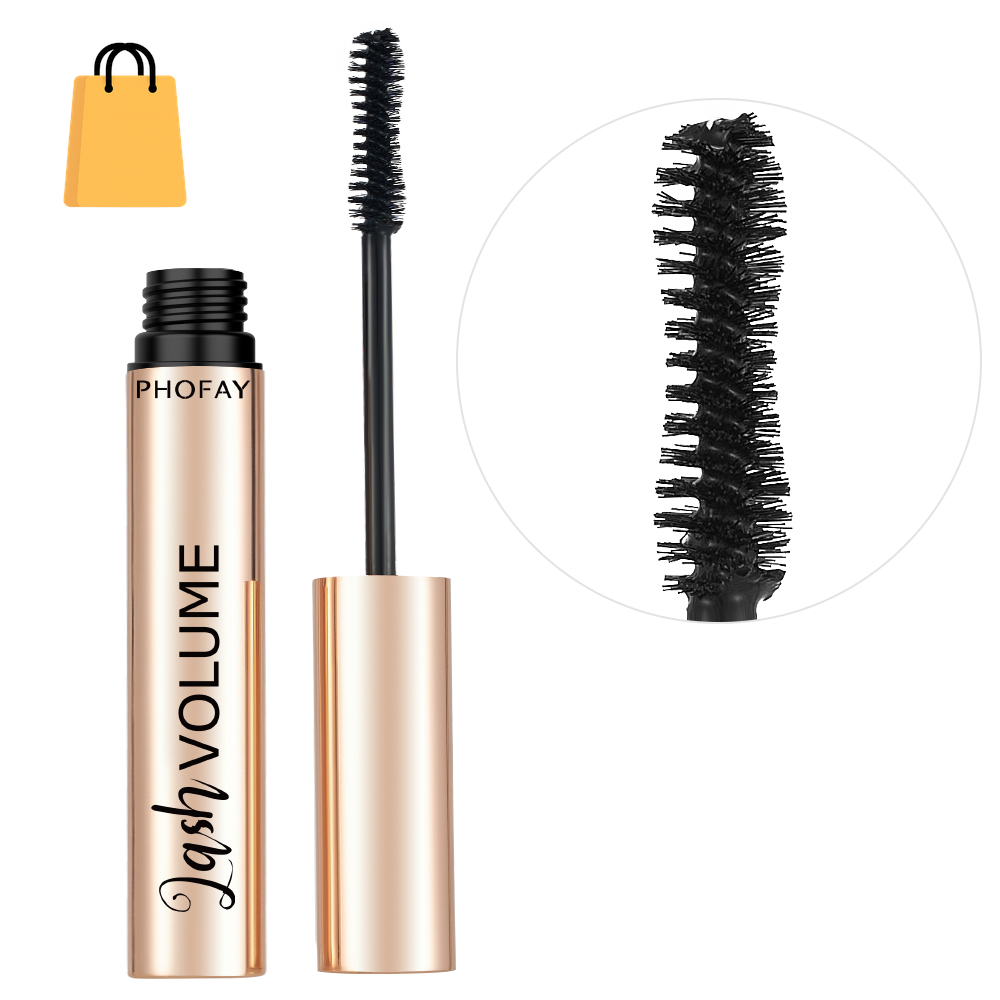 PHOFAY Volumizing Mascara