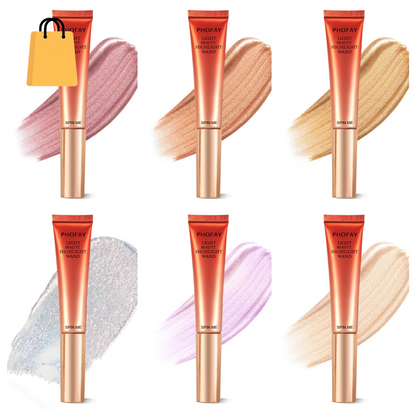 PHOFAY Highlighter Wand