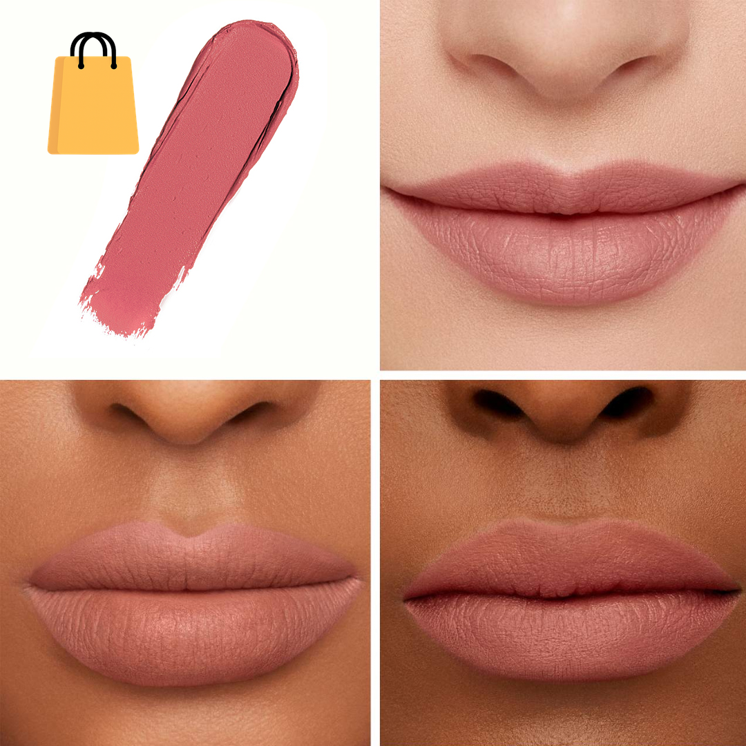 PHOFAY Matte Lipstick