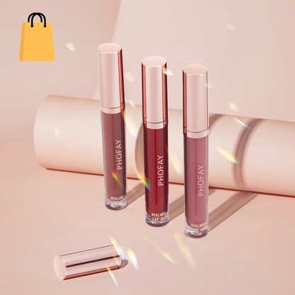 PHOFAY Hyaluronic Lip Gloss