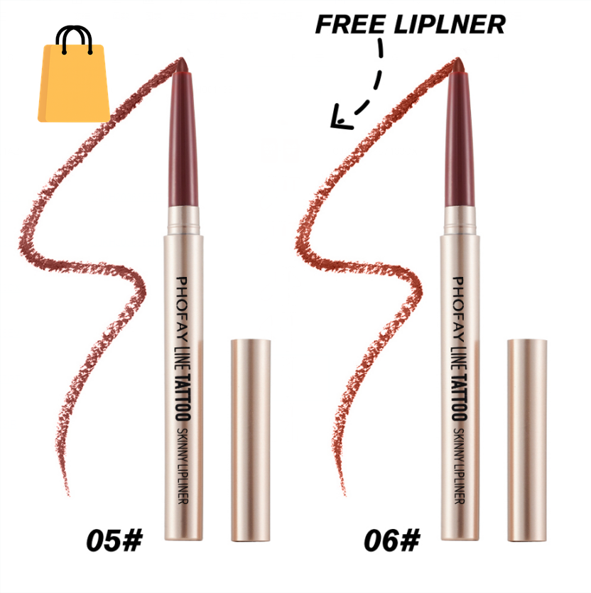 PHOFAY Lipliner