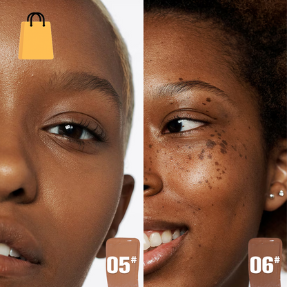 PHOFAY Super Coverage Concealer