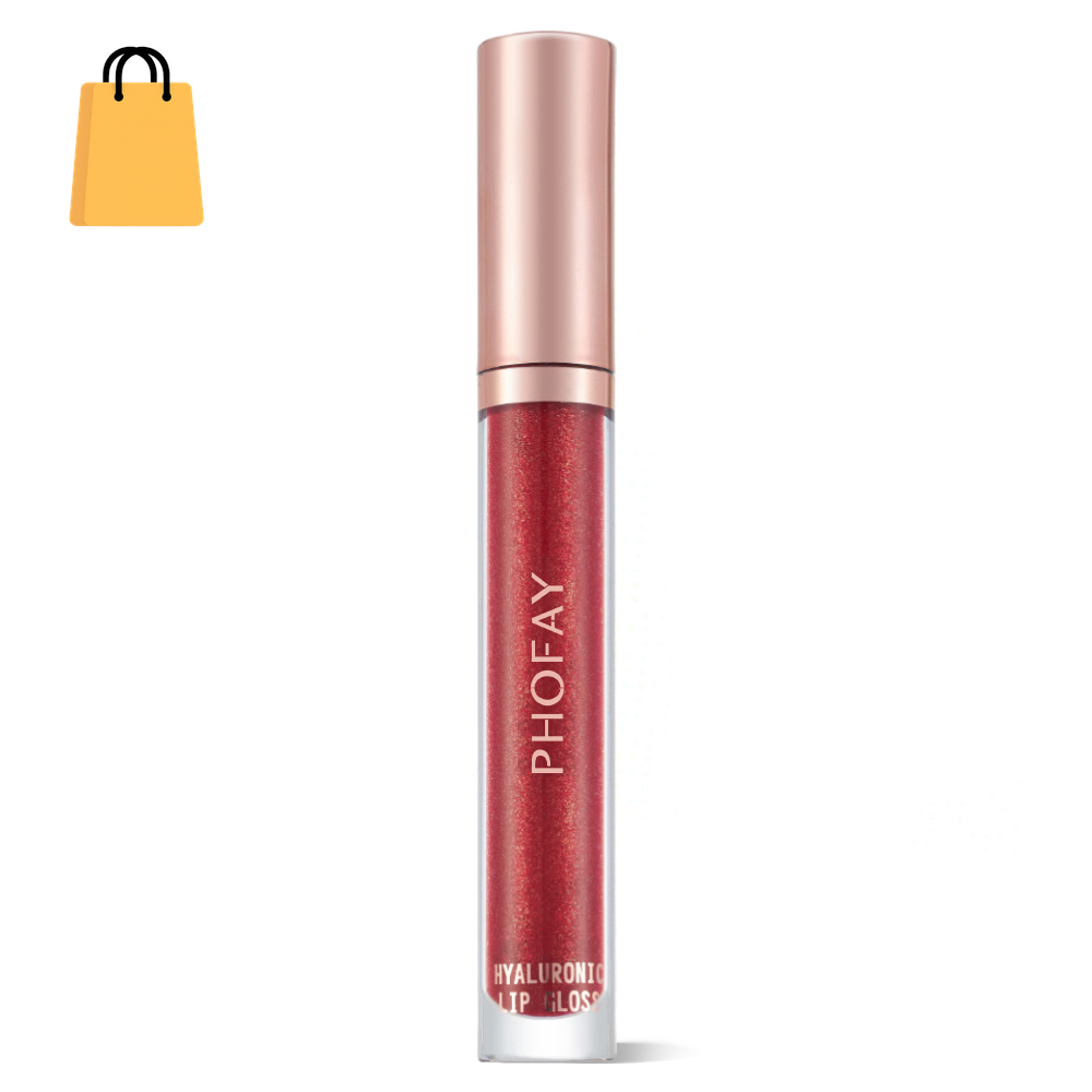 PHOFAY Hyaluronic Lip Gloss