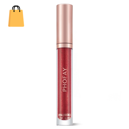 PHOFAY Hyaluronic Lip Gloss