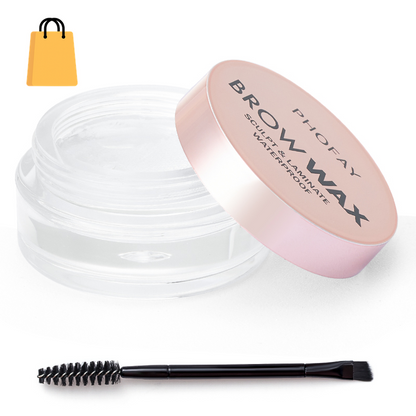 PHOFAY Sculpting Eyebrow Wax