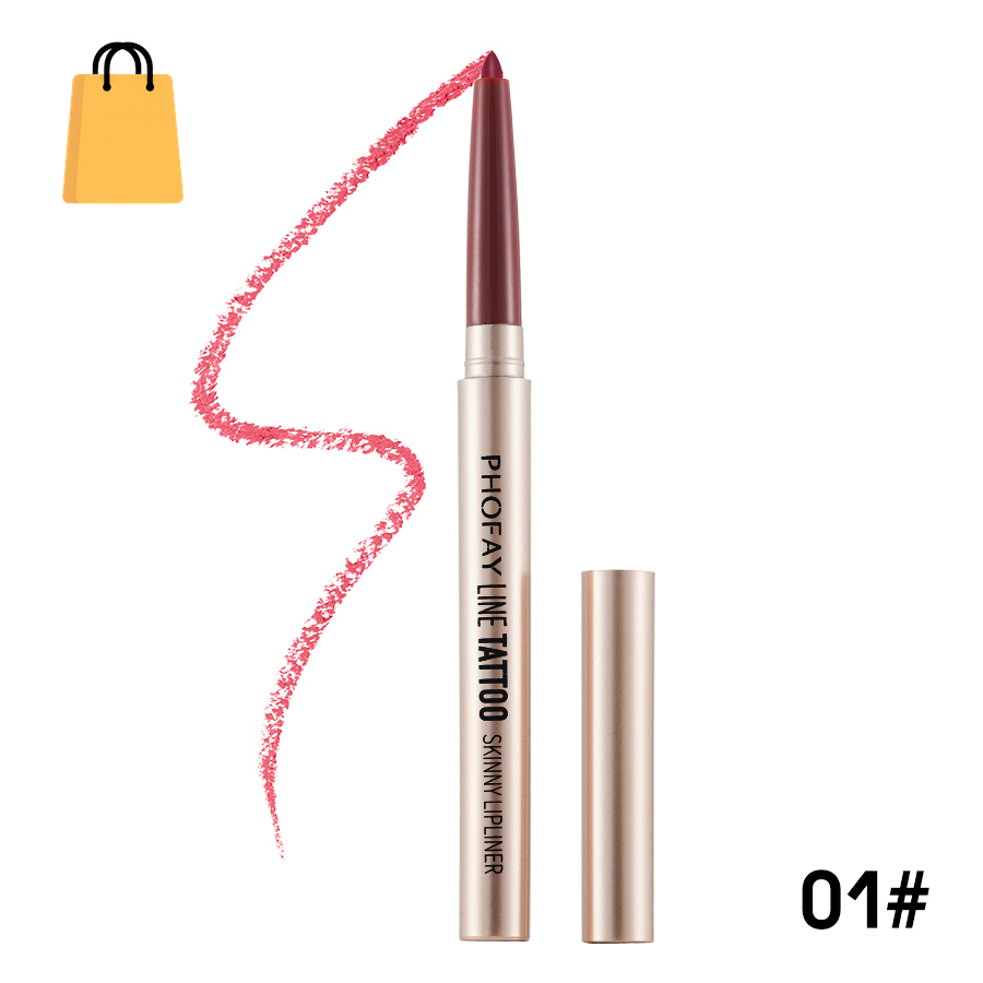 PHOFAY Lipliner