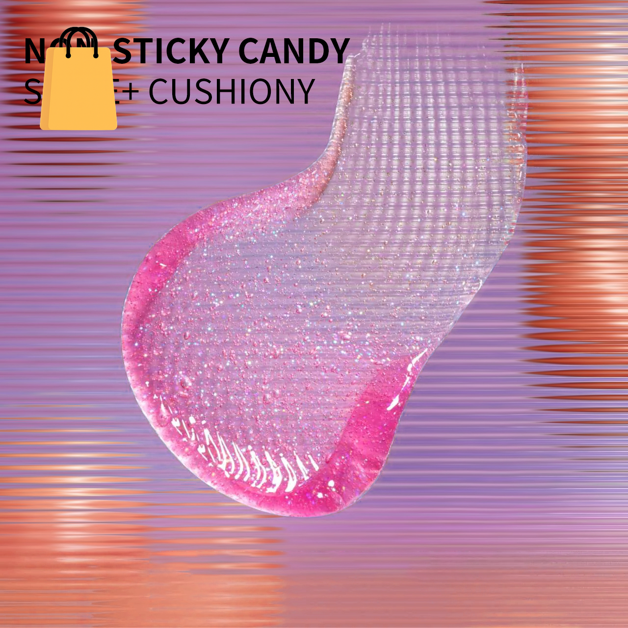 PHOFAY Hydrating Jelly Lip Oil for Luscious, Glossy Lips