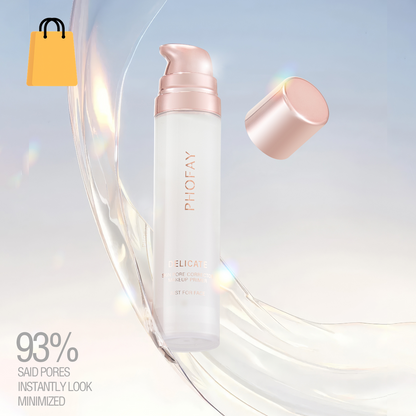 PHOFAY Hydrating Makeup Primer