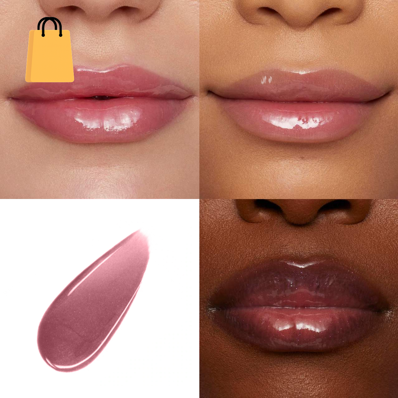 PHOFAY Hyaluronic Lip Gloss