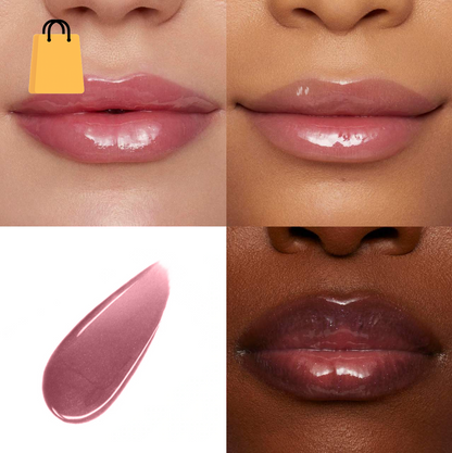 PHOFAY Hyaluronic Lip Gloss