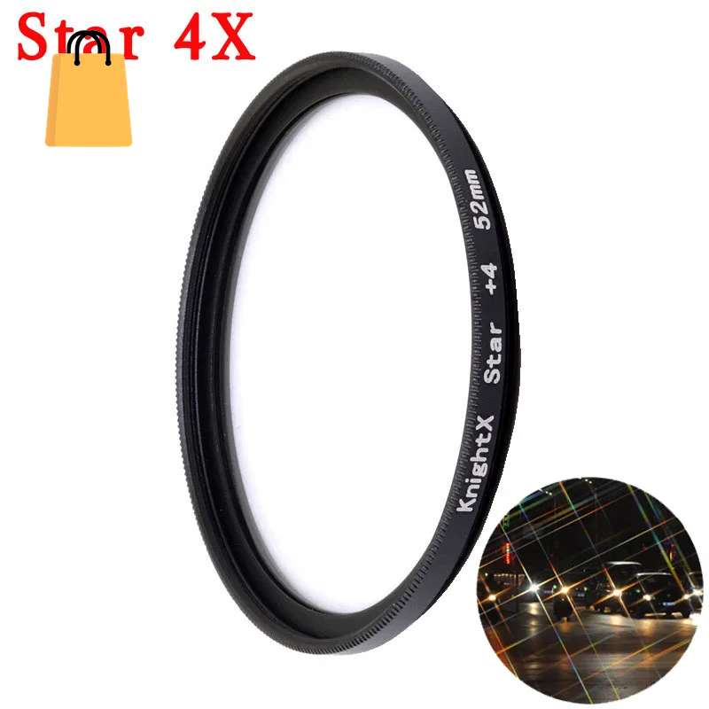 37Mm 52Mm 58Mm Cell Phone Mobile Camera Lens Filter Phone Clip Filter CPL ND Star Universal Clip Polarizing Accessories