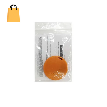 Mini GPS Tracker Bluetooth 5.0 Anti-Lost Device Pet Kids Bag Wallet Tracking for IOS/ Android Smart Finder Locator Accessories