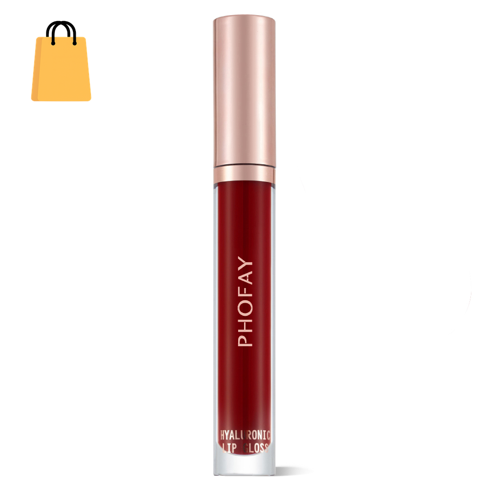 PHOFAY Hyaluronic Lip Gloss