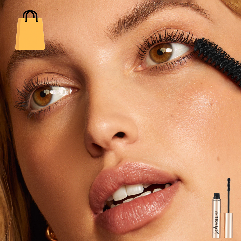 PHOFAY Volumizing Mascara