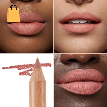 PHOFAY Nude Lipliner Kit