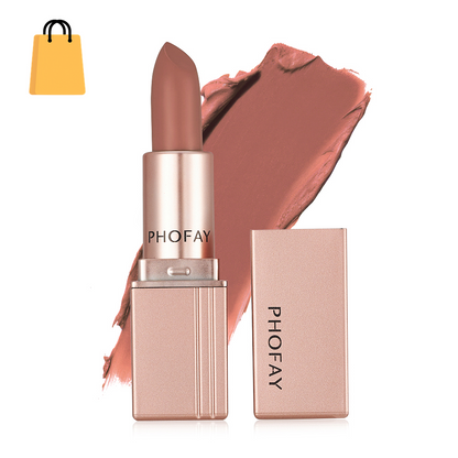 PHOFAY Matte Lipstick