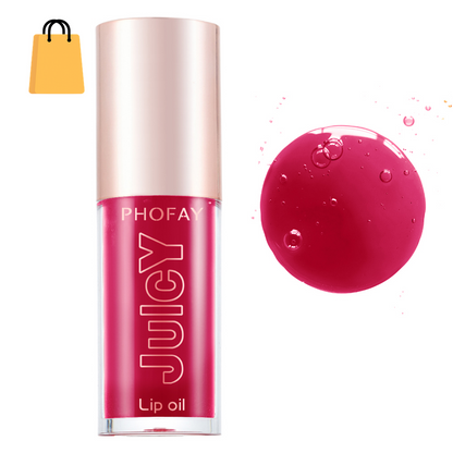 PHOFAY Juicy Lip Oil