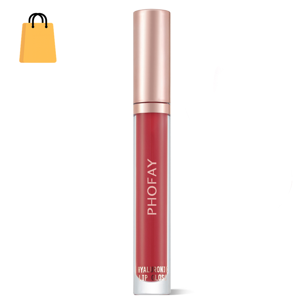 PHOFAY Hyaluronic Lip Gloss