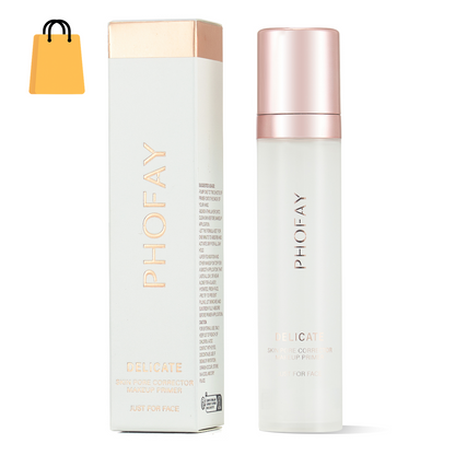PHOFAY Hydrating Makeup Primer