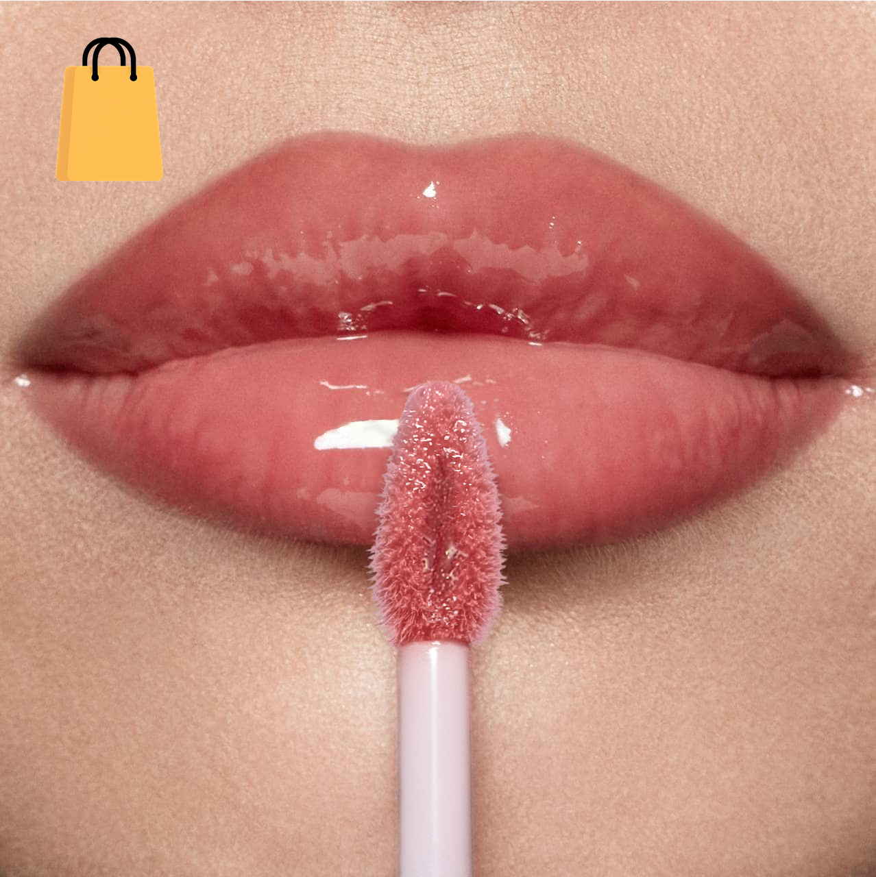 PHOFAY Hyaluronic Lip Gloss